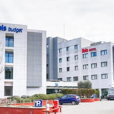 Ibis Budget Costa Brava Πανσιόν 2*
