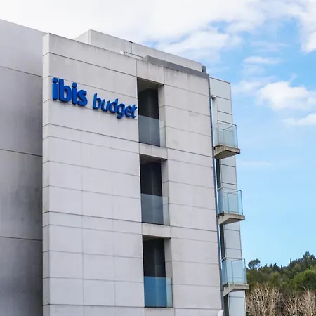 Πανσιόν Ibis Budget Costa Brava Χιρόνα