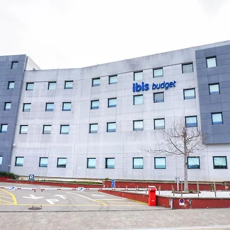 Ibis Budget Costa Brava 2*