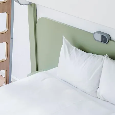 Ibis Budget Costa Brava Χιρόνα
