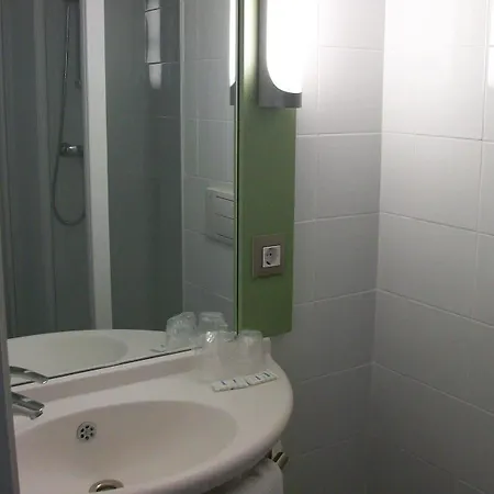 Ibis Budget Costa Brava 2*