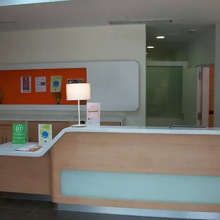 Ibis Budget Costa Brava 2*