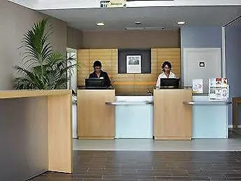 Ibis Budget Costa Brava Πανσιόν 2*