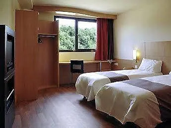 Ibis Budget Costa Brava Πανσιόν Χιρόνα