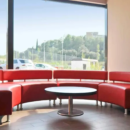 Ibis Budget Costa Brava 2* Χιρόνα