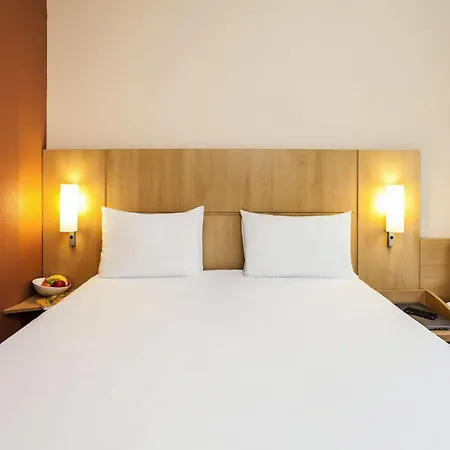 Ibis Budget Costa Brava