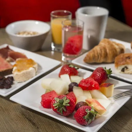 Ibis Budget Costa Brava