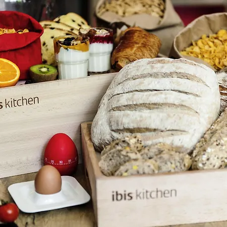 Πανσιόν Ibis Budget Costa Brava